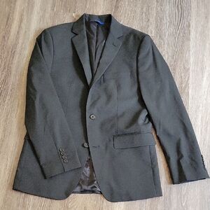 Apt. 9 Black Men's Blazer